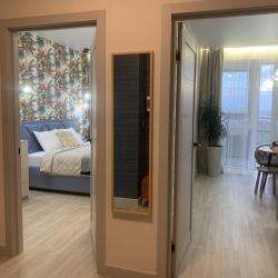 Фото Отель Квартира на улице Братьев Касимовых 35