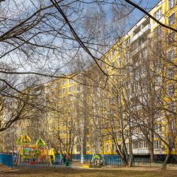 Фото Отель Квартира Есть на улице Тарусская