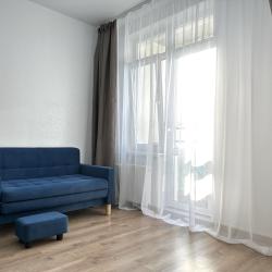 Апартаменты люкс Фармана Салманова 21