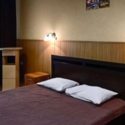 Номер эконом семейный