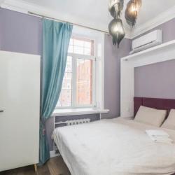 фото 21 Lucky Room (Лаки Рум) на Гостиничном проезде