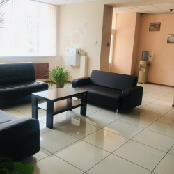 Фото Отель Агидель