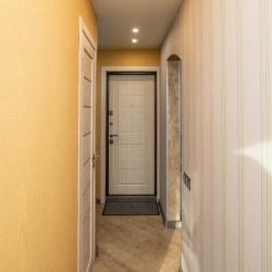 1-комнатные апартаменты стандарт с балконом