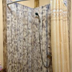 Номер стандарт плюс с 1 двуспальной кроватью