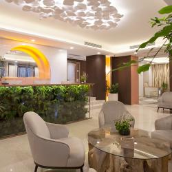 Фото MediSpa hotel MAYRVEDA Kislovodsk (Медиспа-отель Mайрведа )