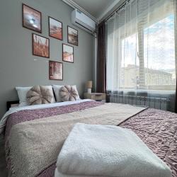 Фото Отель Lucky Room на улице Вольная 25 строение 3