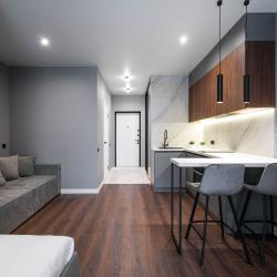 Фото Bulbash Apartments (Бульбаш Апартаменты) на улице Белградская 16