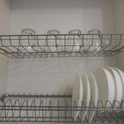 Фото Апартаменты на шоссе Воткинское 41 корпус 2