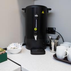 Фото Отель Амфора