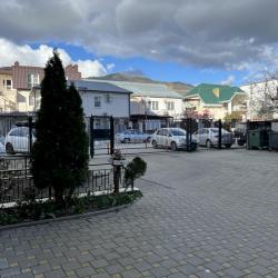1-комнатные апартаменты улучшенные