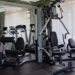 Фото Парк-Отель Васильевский