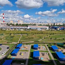 фото 7 КакДома Солнечный город 6