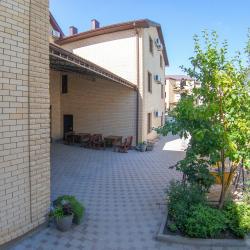 Фото Отель Антипов