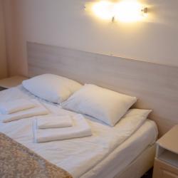 Фото Отель Одон