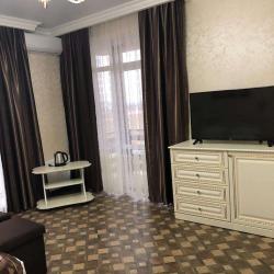 Фото Отель Эдем-С