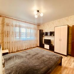 Фото Апартаменты Level на улице Агапкина 23 А