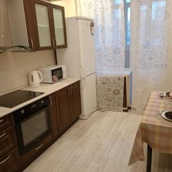 1-комнатные апартаменты люкс