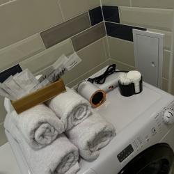 Фото Апартаменты UrbanRentAparts на улице Университетская набережная 54