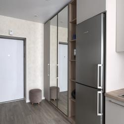 Апартаменты улучшенные Калининград, Прибрежная 21/2