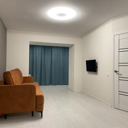 2-комнатные апартаменты улучшенные №7