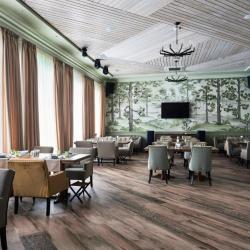 Фото Отель Гранд Усадьба