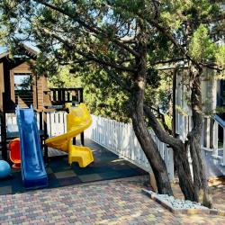 Фото Отель Паруса