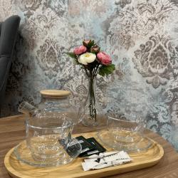 Фото Отель К2