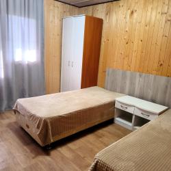 2-местный номер стандарт комфорт