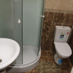 Номер стандарт с 2 односпальными кроватями