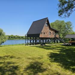 Фото Отель AframeVdali