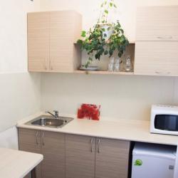 Фото Отель Сугояк