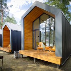 Фото Отель Империя туризма