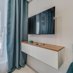 фото 274 Business Apartments (Бизнесс Апартменс) на бульваре Ходынский 20А