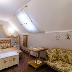 Номер полулюкс