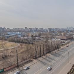 Апартаменты улучшенные