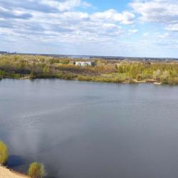 1-комнатные апартаменты студия №2