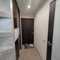 Фото Уютные апартаменты на улице Жигура 26