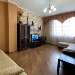 Фото Апартаменты на улице Базовская Дамба 8