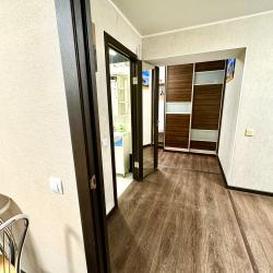 2-комнатные апартаменты стандарт