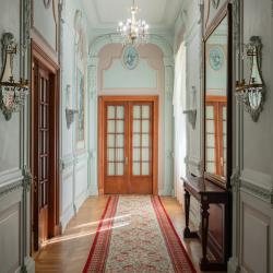 Фото Отель Морозовка