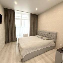 Фото Апартаменты на улице Миасская 12 рядом с Аквапарком