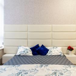 Фото Апартаменты на улице Крымская 22к23