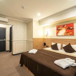 Фото Отель Mildom City (Милдом Сити)