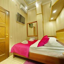 Фото Отель Boston (Бостон)