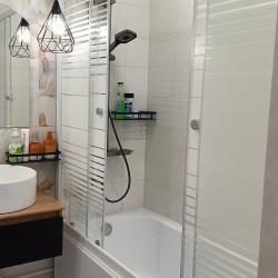 Фото Апартаменты на улице Баранова, 78