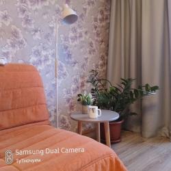 Фото Апартаменты на улице Братьев Кашириных