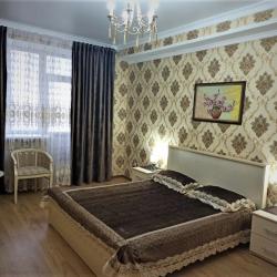 1-комнатные апартаменты стандарт 1комн-20кв.