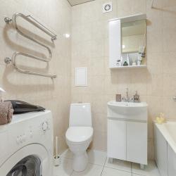 Фото Отель Ka Home Финютина 50