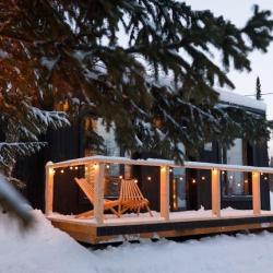 Фото Отель Blackwood gesh (Блэквуд геш)