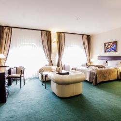 Фото Бутик-отель Плаза